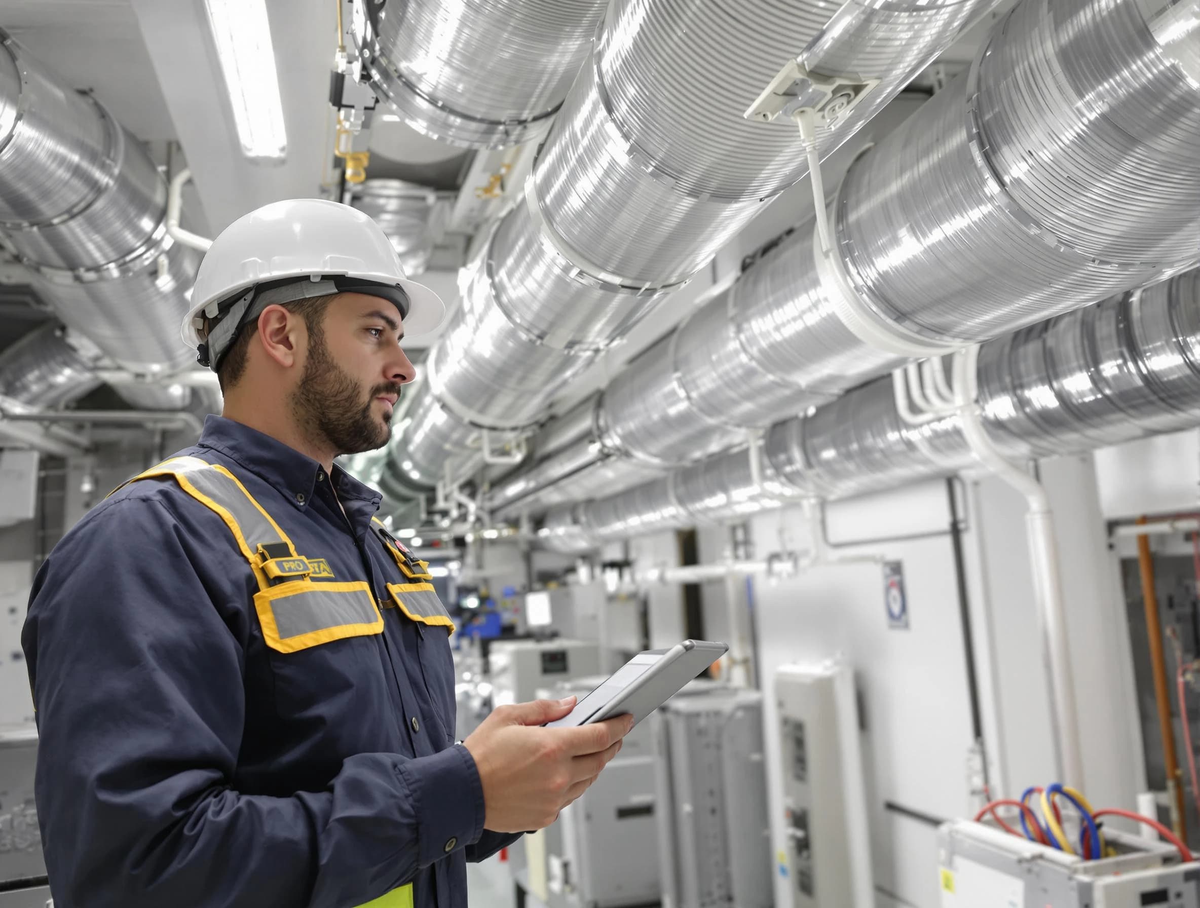 Filter Inspection service in Dormont, PA